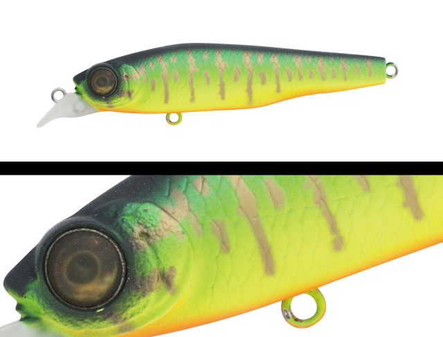Adusta TWICH SHINER J/L