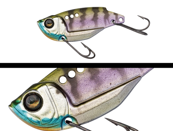 Adusta TIVVY