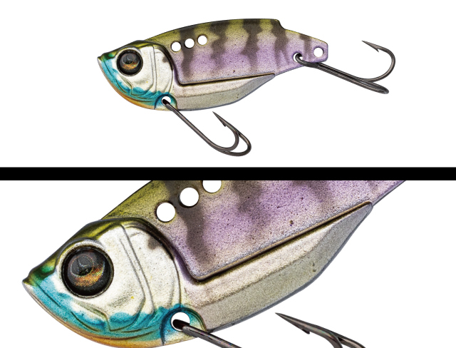 Adusta TIVVY