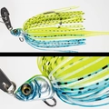 802 CHART SHAD