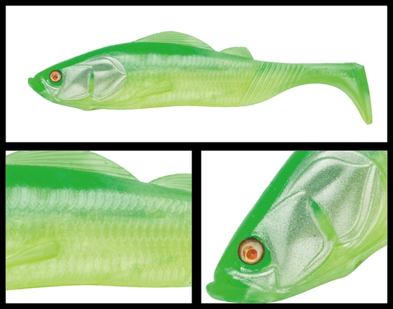 Adusta PICK TAIL SWIMMER