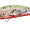 Spinning Bachiworm