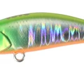 Lime Head Chart OB