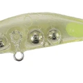 Clear Light Yellow