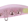 Clear Light Pink