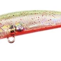 Spinning Bachiworm