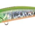 Lime Head Chart OB