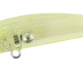 Clear Light Yellow
