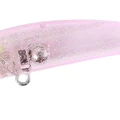 Clear Light Pink