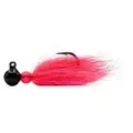 Black/Cerise