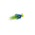 Char./Blue/Green