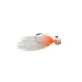 Pearl/Orange/White