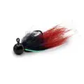 Black/Black/Red