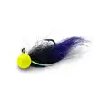 Chart./Black/Purple