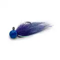 Blue/Purple/Crystalline