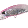 Half Pink UV