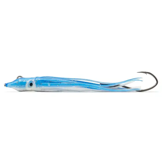 Mustad Addicted Setback Hootchie