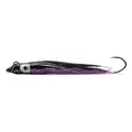 Black/Purple