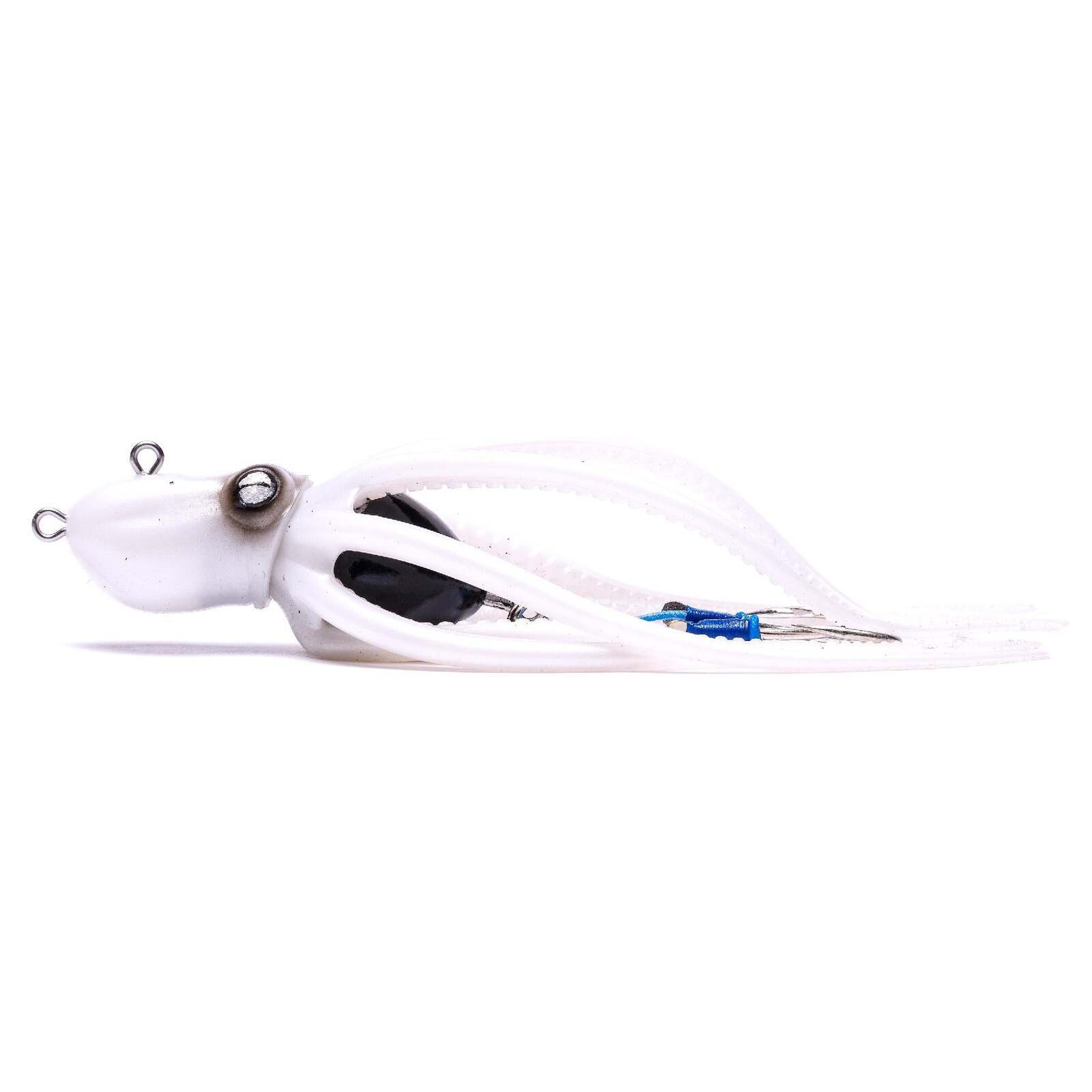 Mustad InkVader Octopus Jig