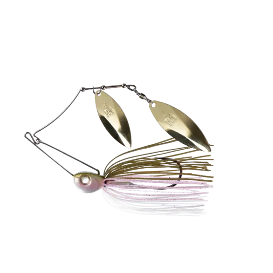 Mustad Arm Lock Spinnerbait
