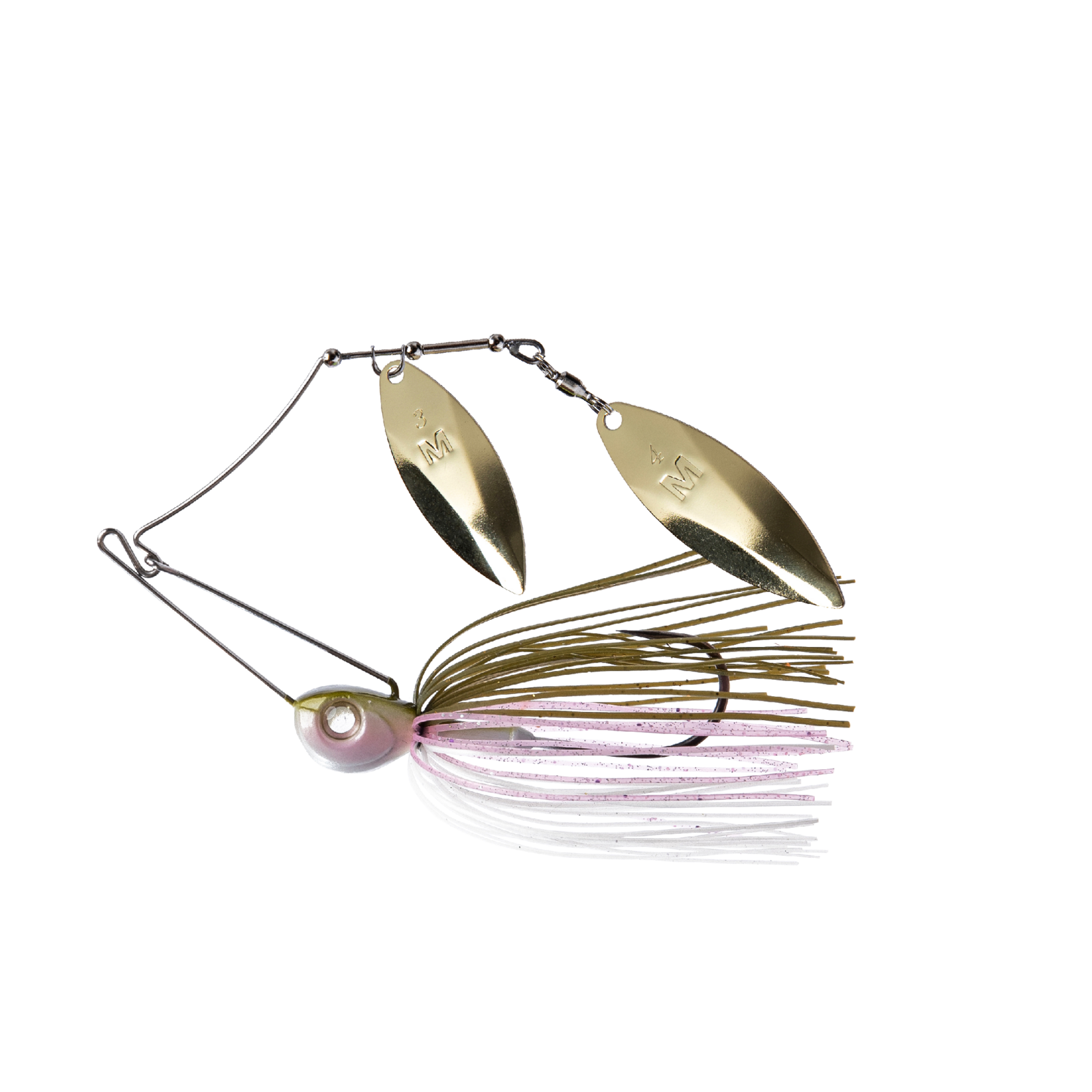 Mustad Arm Lock Spinnerbait