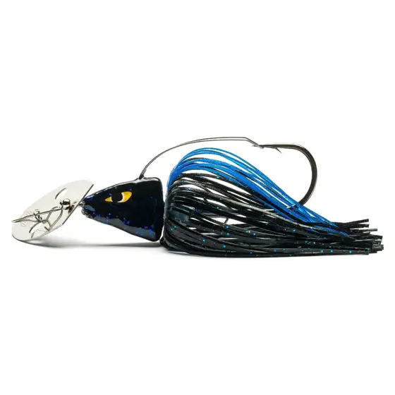 Mustad Skatter Shad Blade Jig