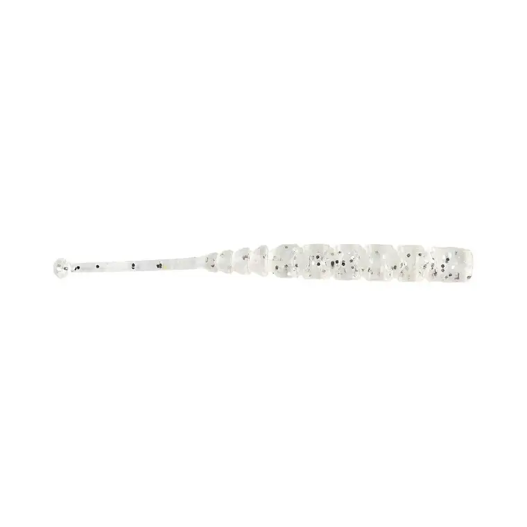 Mustad Ball Tail Micro Finesse Bait