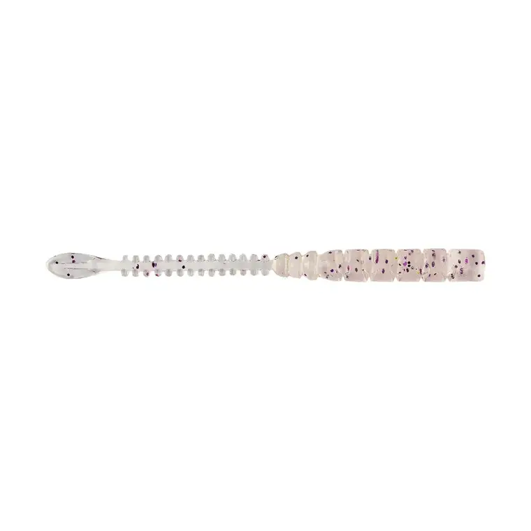 Mustad Beaver Tail Micro Finesse Bait