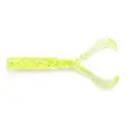 Clear Chartreuse