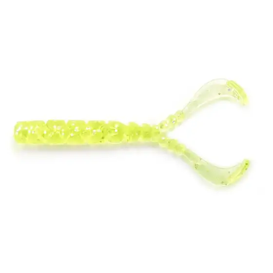 Mustad Craw Tail Micro Finesse Bait