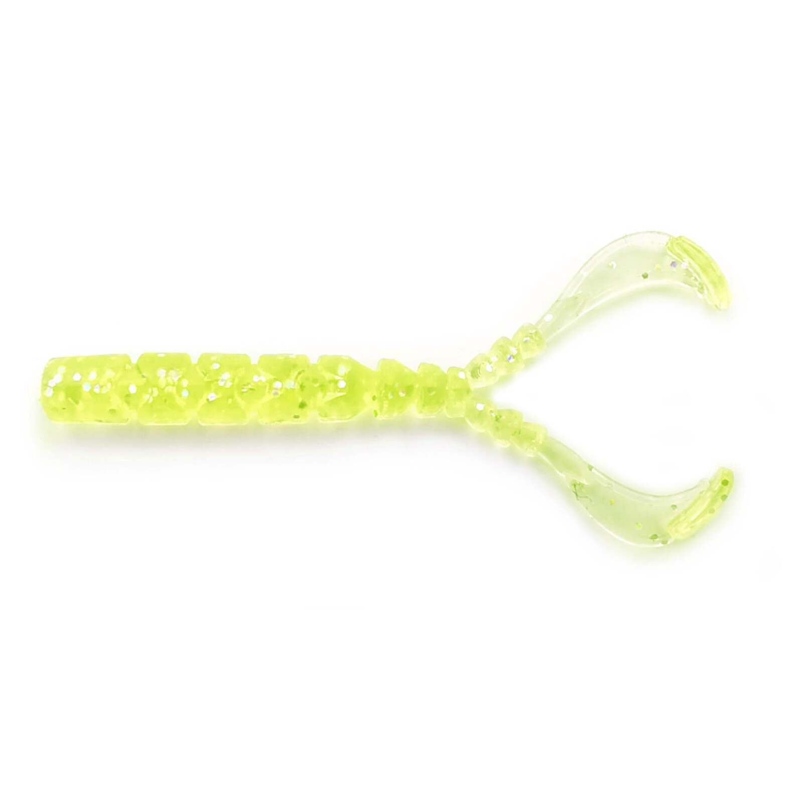 Mustad Craw Tail Micro Finesse Bait