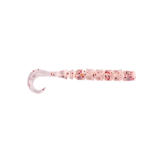 Mustad Curly Tail Micro Finesse Bait