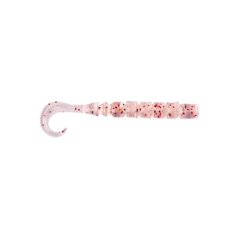 Mustad Curly Tail Micro Finesse Bait