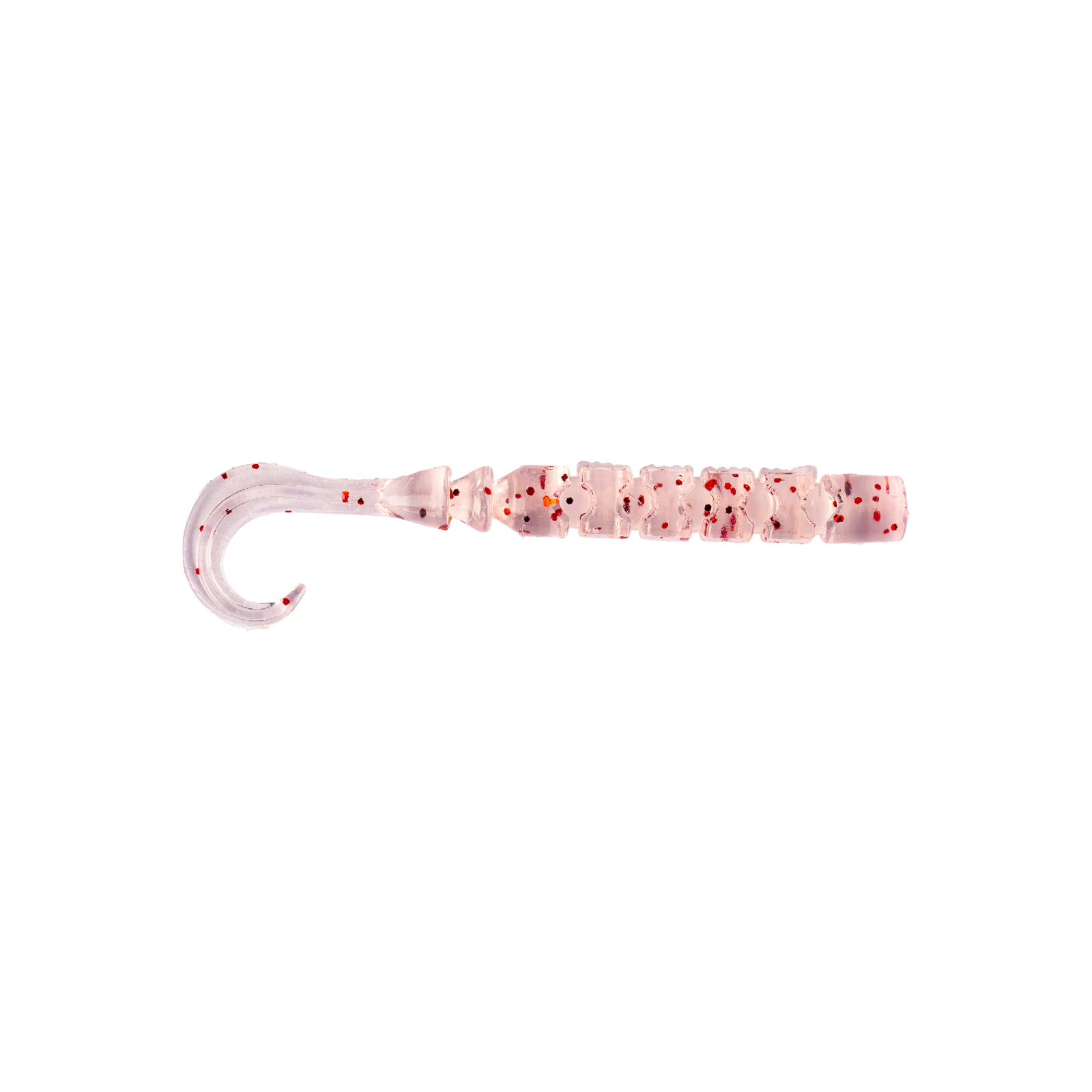 Mustad Curly Tail Micro Finesse Bait