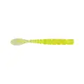 Clear Chartreuse