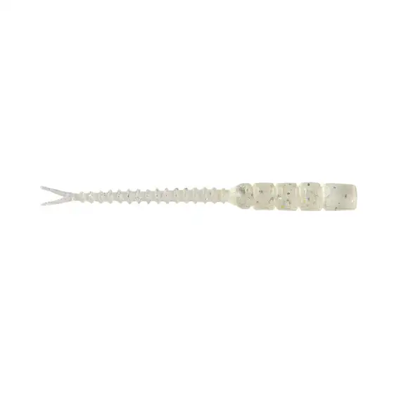 Mustad Hellgrammite Micro Finesse Bait