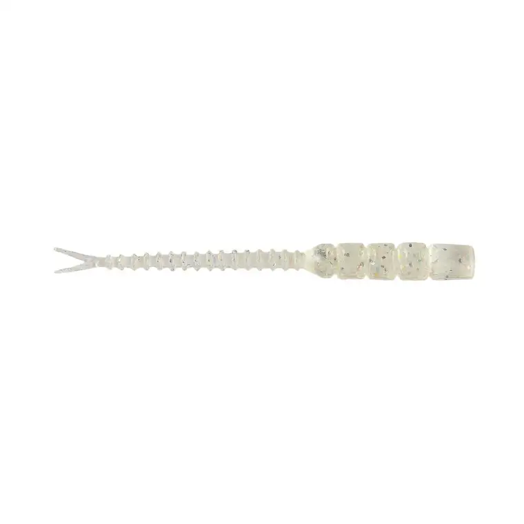 Mustad Hellgrammite Micro Finesse Bait