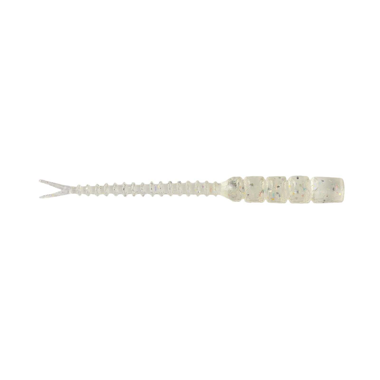 Mustad Hellgrammite Micro Finesse Bait