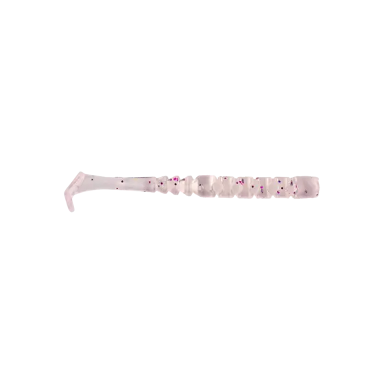 Mustad Paddle Tail Micro Finesse Bait