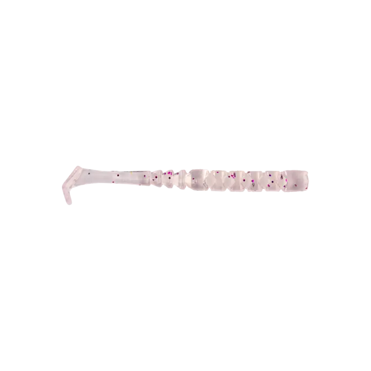 Mustad Paddle Tail Micro Finesse Bait