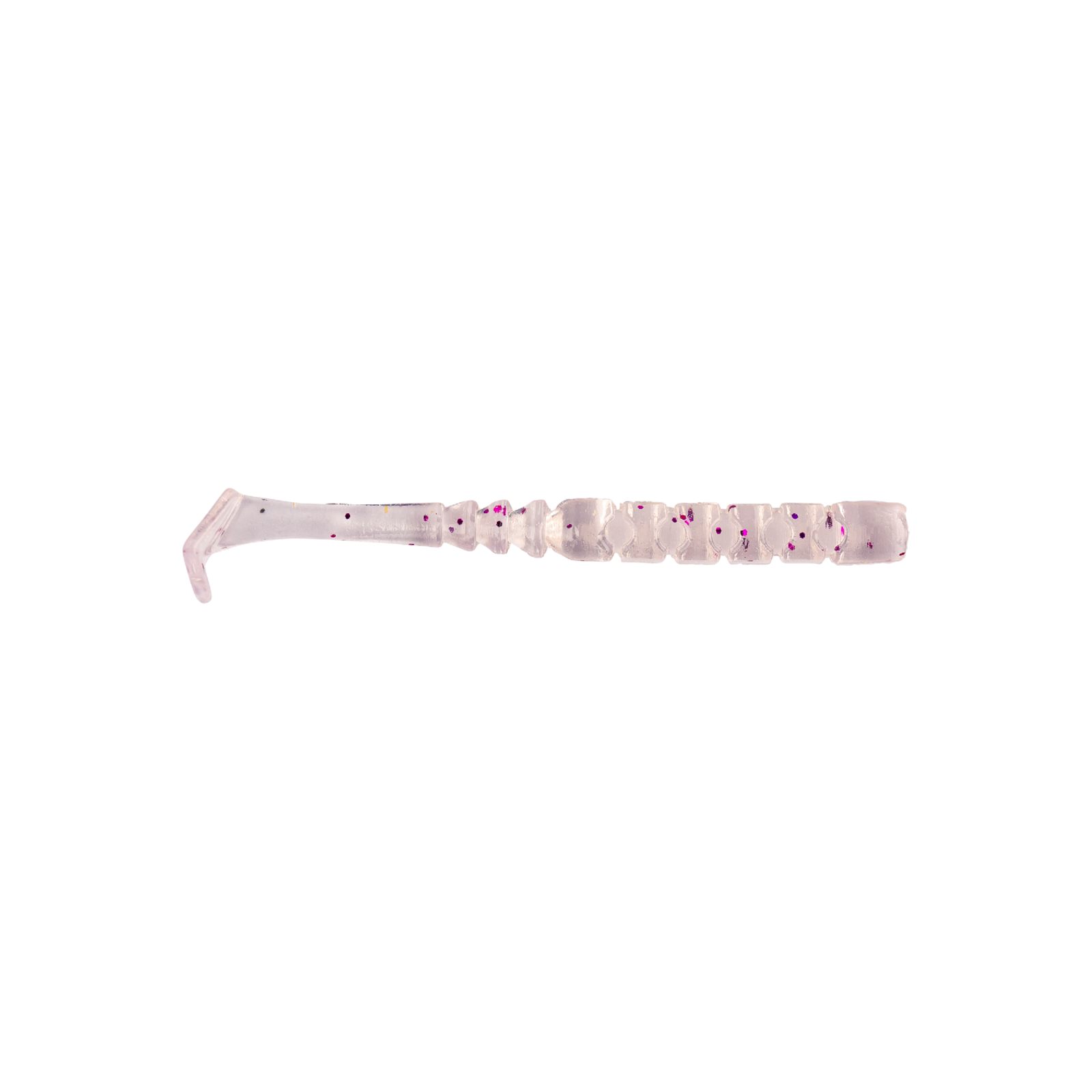 Mustad Paddle Tail Micro Finesse Bait