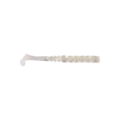 Luminous Silver Glitter