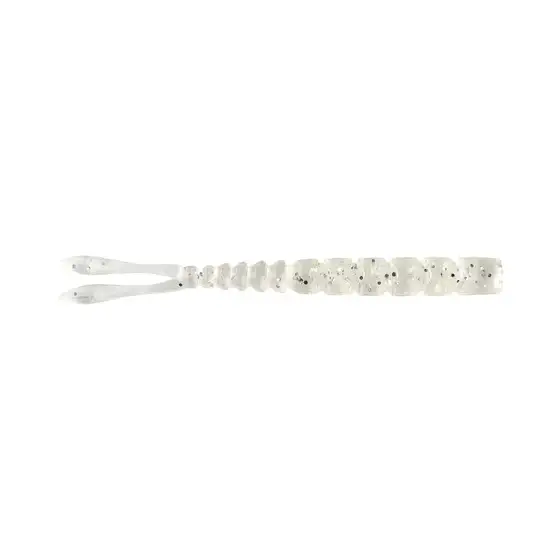 Mustad Split Tail Micro Finesse Bait