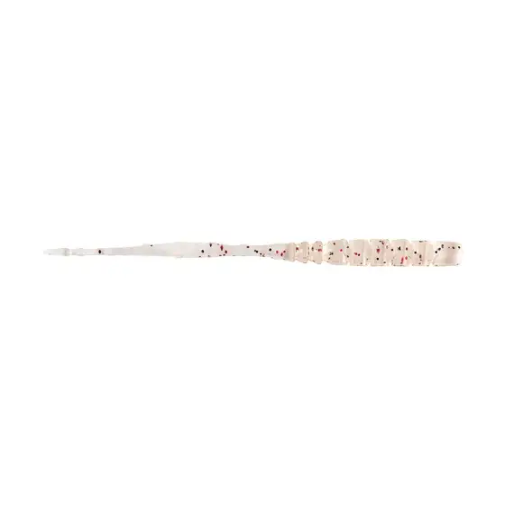 Mustad Straight Tail Micro Finesse Bait