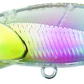 Clear Rainbow