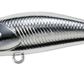 UV Silver Slash B