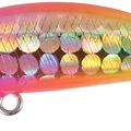 Double Pink Chart