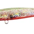 Spinning Bachiworm