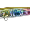 Gold Rainbow