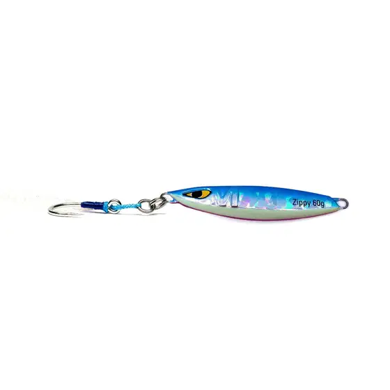 Mustad Zippy Jig
